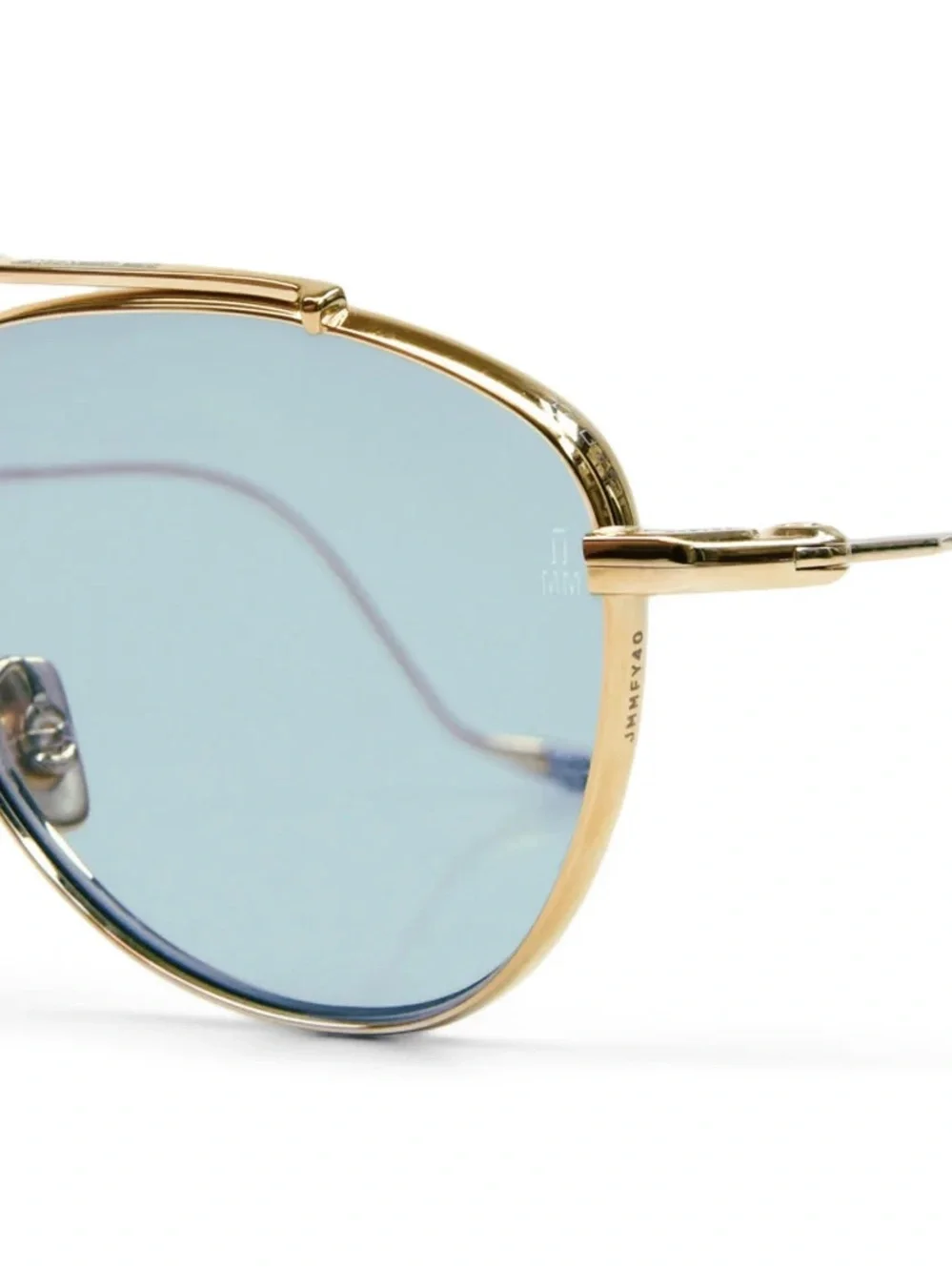 Jacques Marie Lamage Flynn sunglasses NWOB